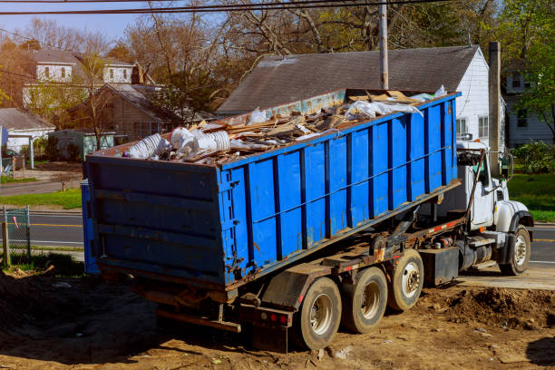 Junk Removal for Events in Port Jervis, NY